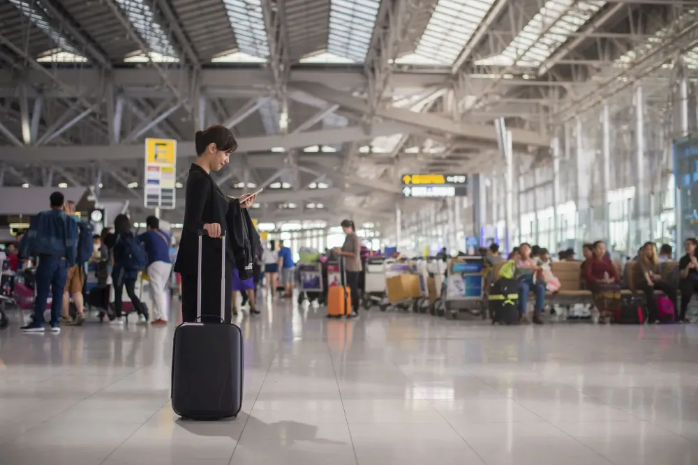 10 Things You Should Never Pack in Your Checked Bag